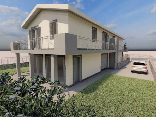 Villa in vendita a Viagrande CT