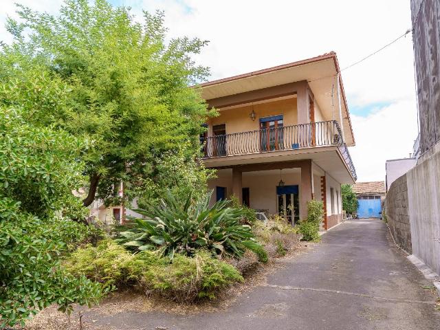 Villa in vendita a Viagrande