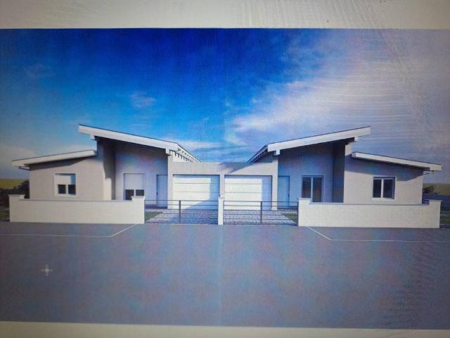 Villa in vendita a Viadana MN