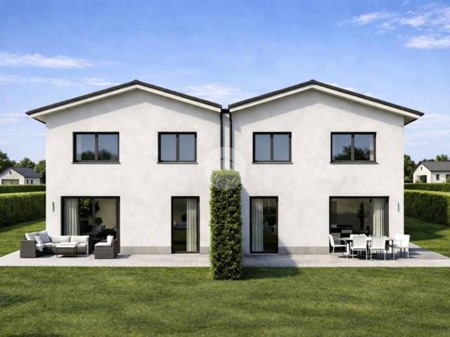 Villa in vendita a Viano RE