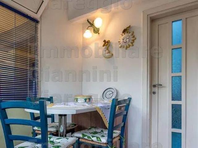 Villa in vendita a Viareggio LU