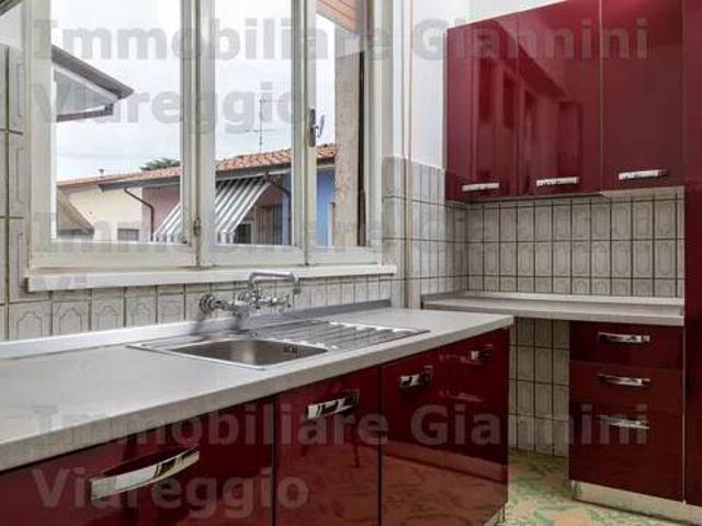 Villa in vendita a Viareggio LU