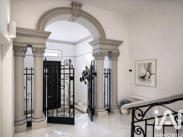 Villa in vendita a Viareggio LU