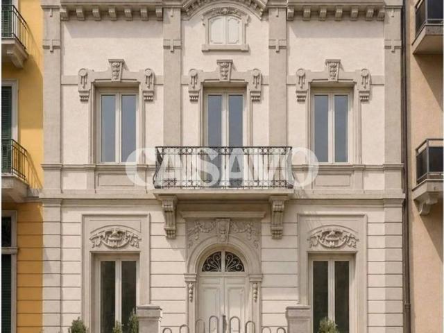 Villa in vendita a Viareggio LU