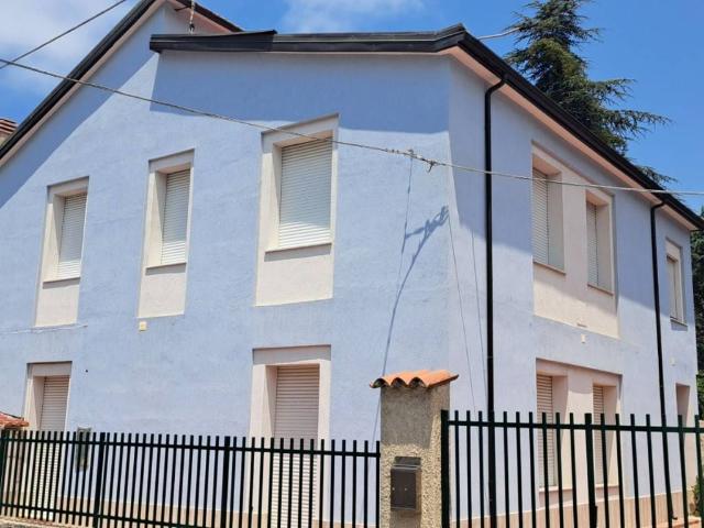 Villa in vendita a Vibo Valentia VV