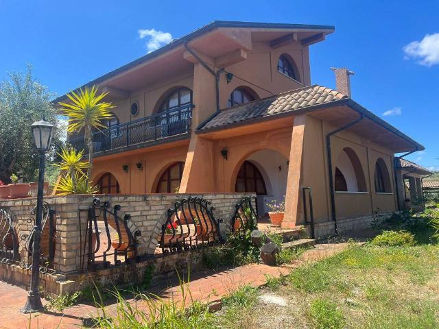 Villa in vendita a Vibo Valentia VV