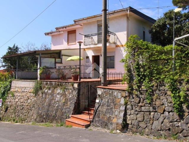 Villa in vendita a Vibonati SA