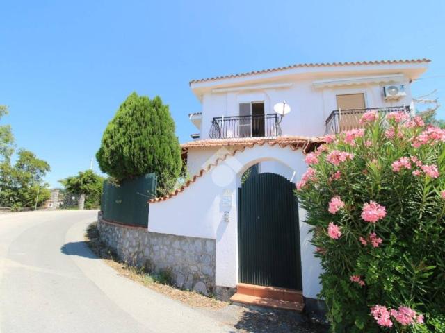 Villa in vendita a Vibonati SA