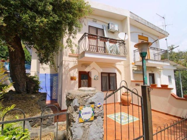 Villa in vendita a Vibonati SA