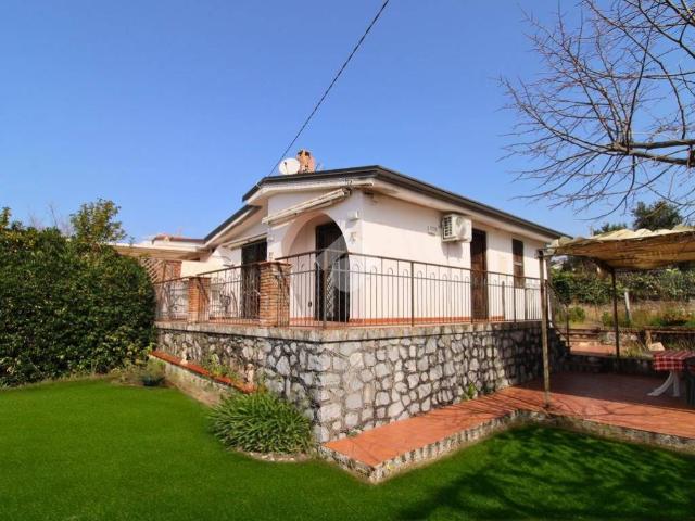 Villa in vendita a Vibonati SA
