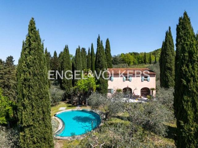Villa in vendita a Vicchio