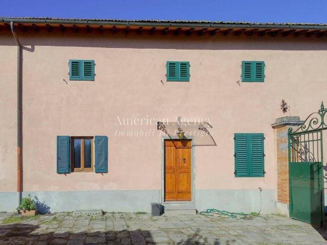 Villa in vendita a Vicchio FI