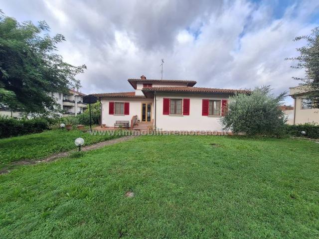 Villa in vendita a Vicchio FI