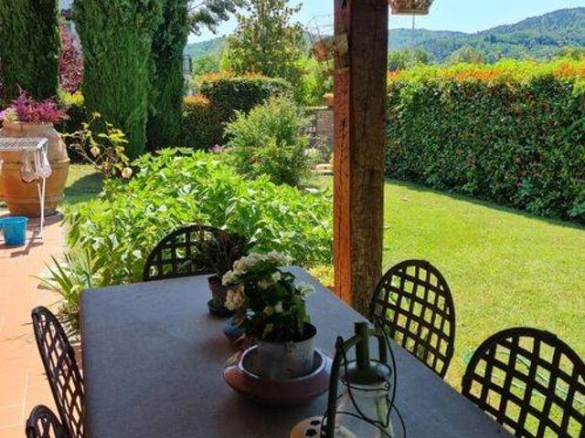 Villa in vendita a Vicchio FI