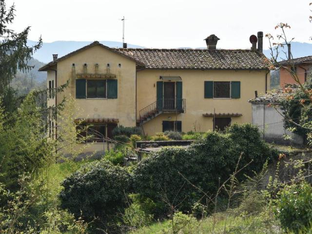 Villa in vendita a Vicchio FI