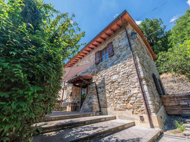 Villa in vendita a Vicchio FI