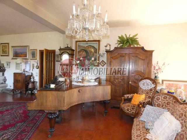 Villa in vendita a Vicchio FI