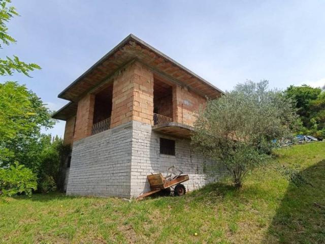 Villa in vendita a Vicalvi FR