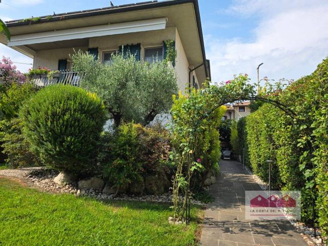 Villa in vendita a Vicenza