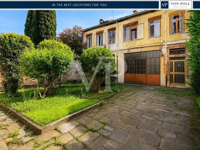 Villa in vendita a Vicenza