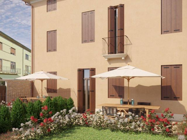 Villa in vendita a Vicenza