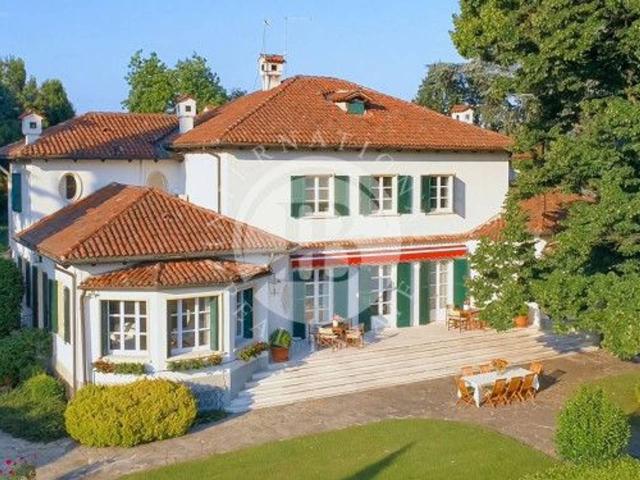 Villa in vendita a Vicenza