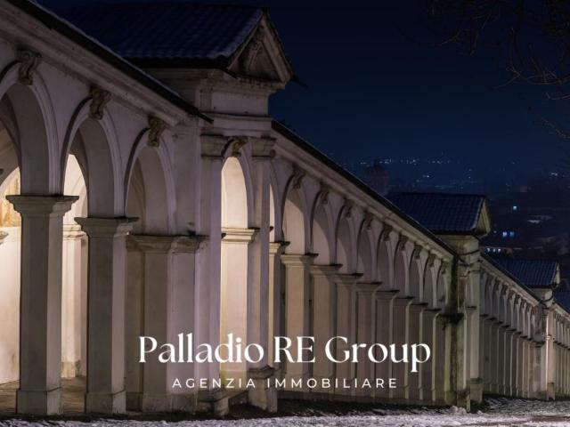 Villa in vendita a Vicenza