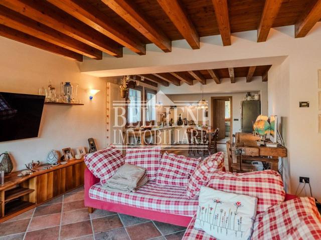 Villa in vendita a Vicenza