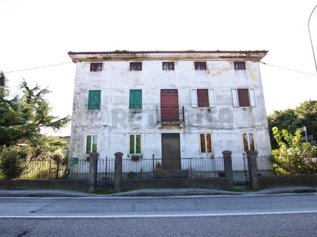 Villa in vendita a Vicenza