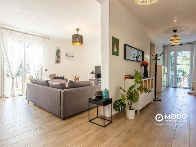 Villa in vendita a Vicenza