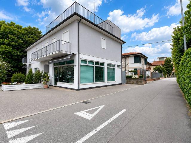 Villa in vendita a Vicenza