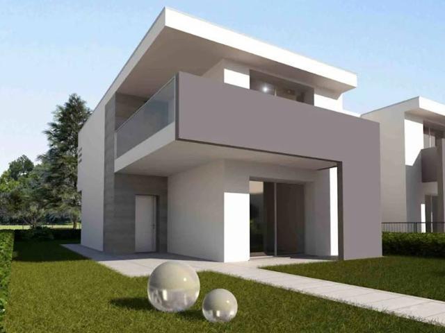 Villa in vendita a Vicenza