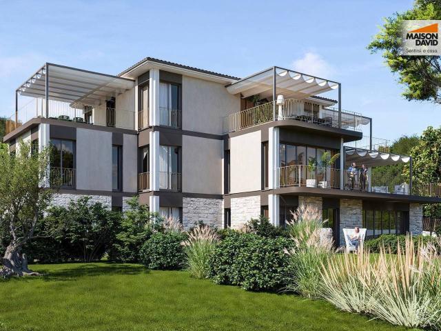 Villa in vendita a Vicenza