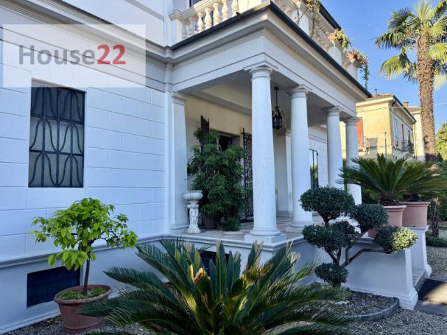 Villa in Vendita a Vicenza