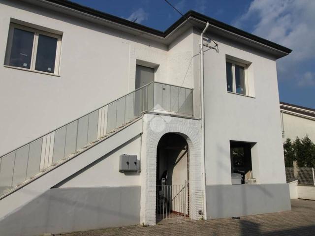 Villa in vendita a Vicenza