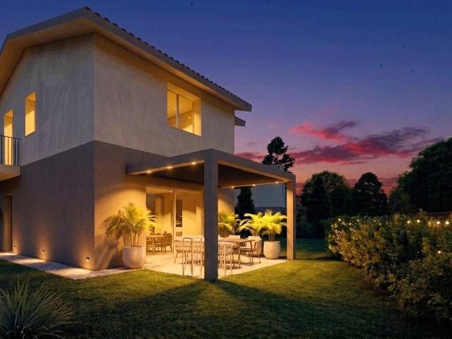 Villa in vendita a Vicenza