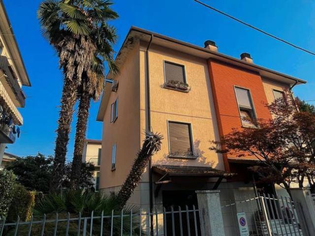 Villa in vendita a Vicenza VI
