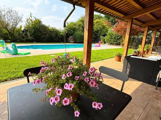 Villa in vendita a Creazzo VI