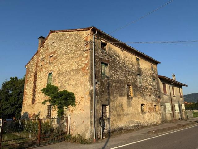 Villa in vendita a Vicenza VI
