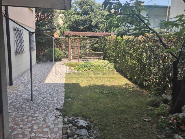 Villa in vendita a Vicenza VI