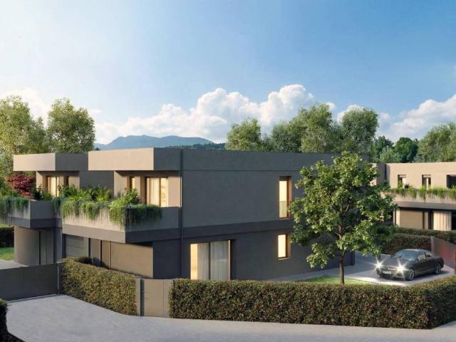 Villa in vendita a Vicenza VI