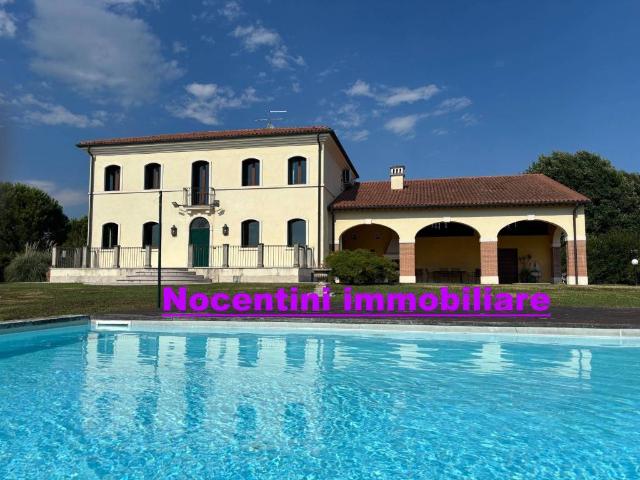 Villa in vendita a Vicenza VI