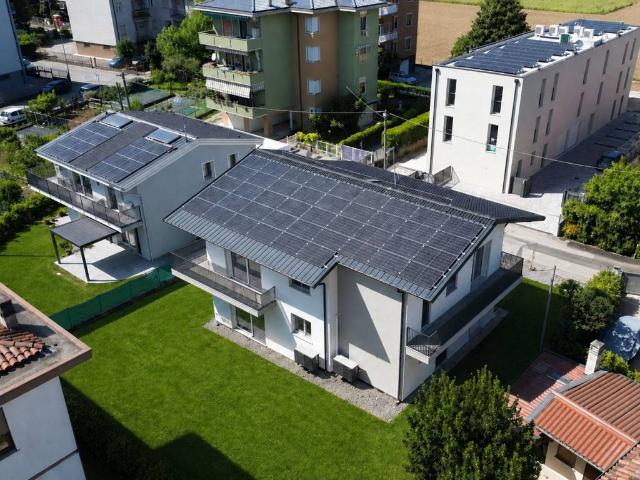 Villa in vendita a Vicenza VI