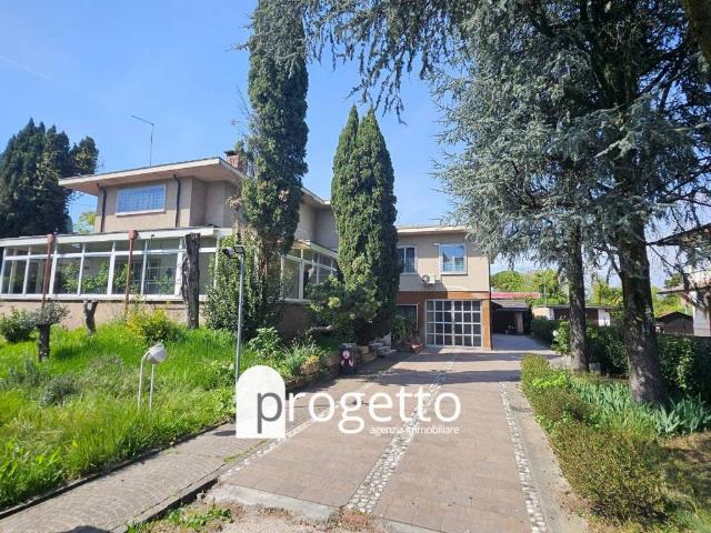 Villa in vendita a Vicenza VI