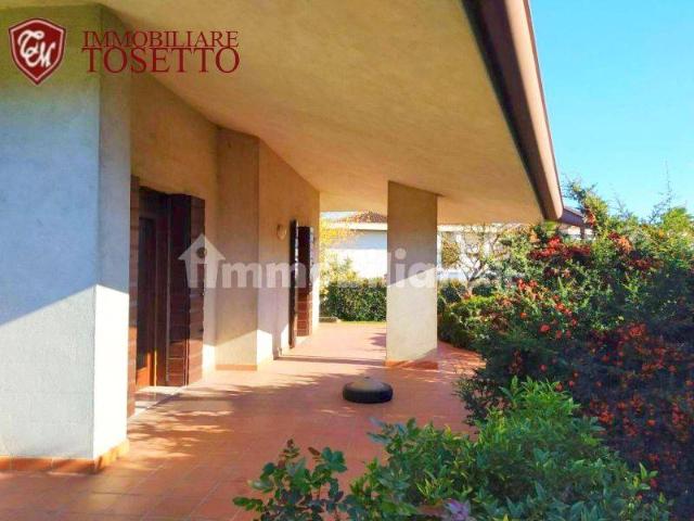 Villa in vendita a Vicenza VI