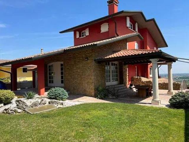 Villa in vendita a Vicenza VI