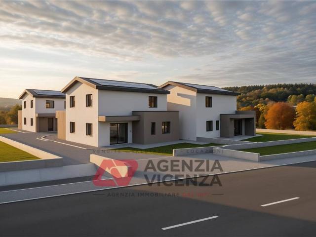 Villa in vendita a Vicenza VI