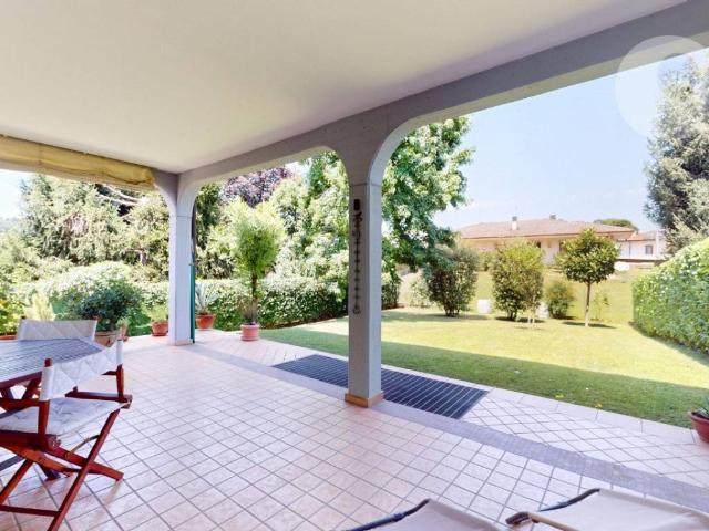 Villa in vendita a Vicenza VI