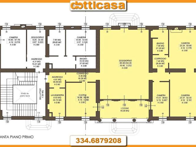 Villa in vendita a Vicenza VI