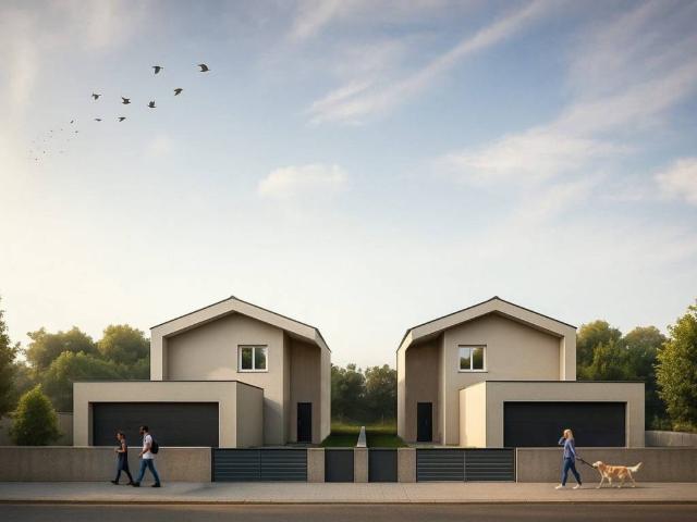 Villa in vendita a Vicenza VI